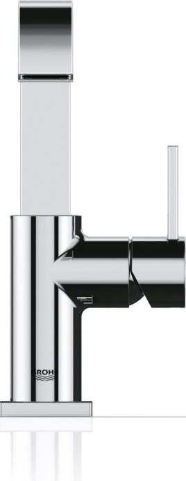 Смеситель Grohe Allure 32146000 для раковины - 21