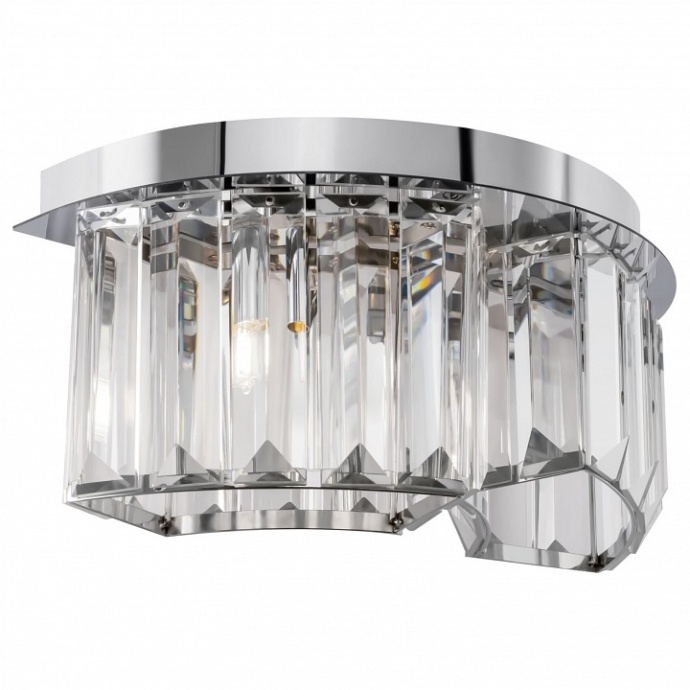 Настенный светильник Maytoni Colline MOD083WL-02CH - 0