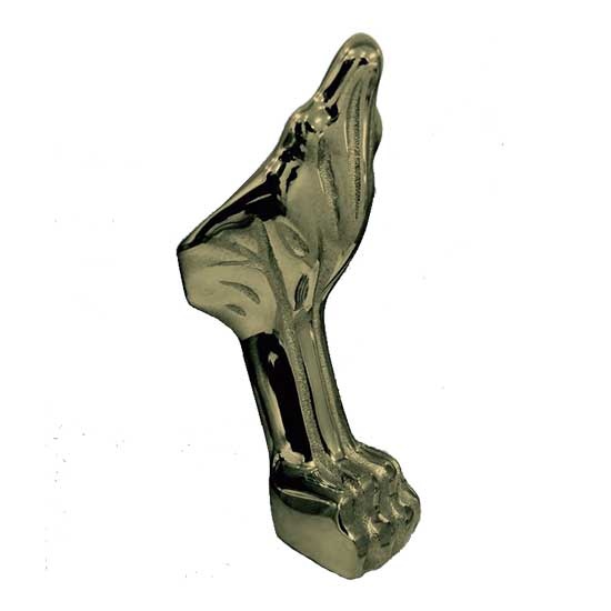 BB-LEG-LION-BRN Ноги для ванны, бронза - 0