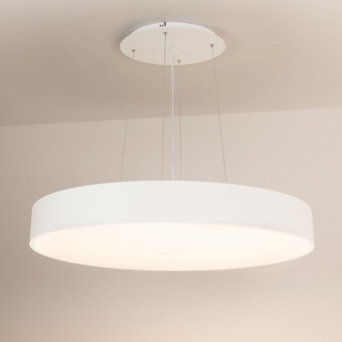 Потолочный светодиодный светильник Arlight SP-Tor-Pill-R800-94W Warm3000 022132(3) - 2
