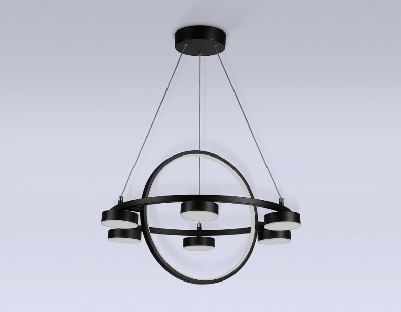Подвесная люстра Ambrella Light FL FL51775 - 4