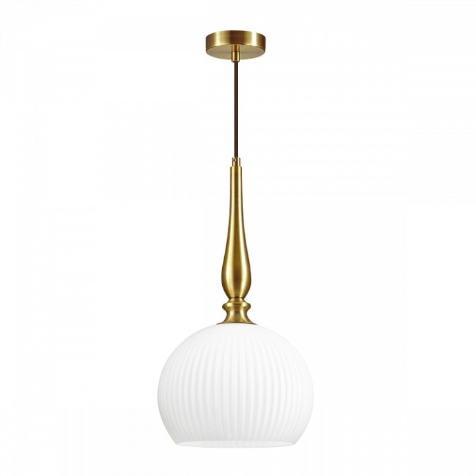 Подвесной светильник Odeon Light Pendant Runga 4766/1 - 1