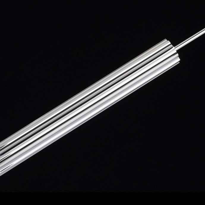 Подвесной светильник DeMarkt Ракурс 6 631012801 - 3