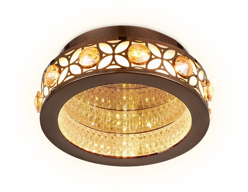 Накладной светильник Ambrella Light Ice 19 FA9422 - 1