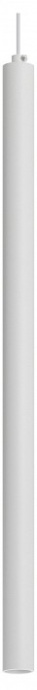 Подвесной светодиодный светильник Arlight SP-Pipe-Hang-L600-R30-9W Warm3000 038616 - 0
