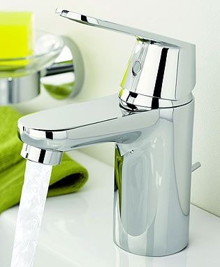 Смеситель Grohe Eurosmart Cosmopolitan 3282500E для раковины - 1