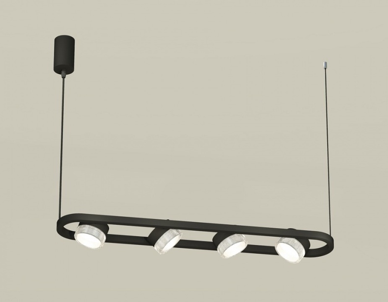 Подвесной светильник Ambrella Light XB XB9164200 - 1