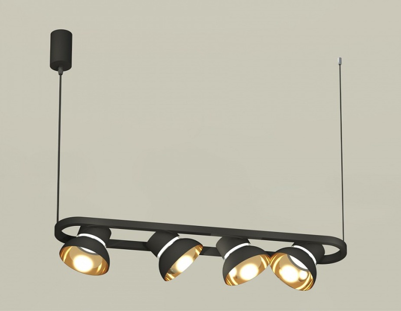 Подвесной светильник Ambrella Light XB XB9164081 - 1