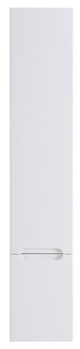 Шкаф-пенал Belbagno Etna 30х150 L белый ETNA-M-1500-2A-SO-BL-L - 0