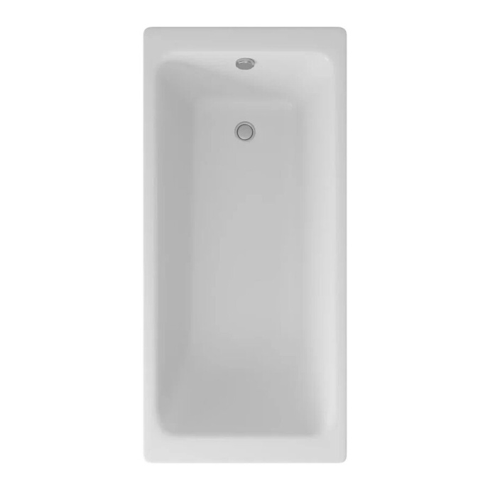 Ванна чугунная Delice Parallel 170х70 (DLR 220505) DLR220505 - 1