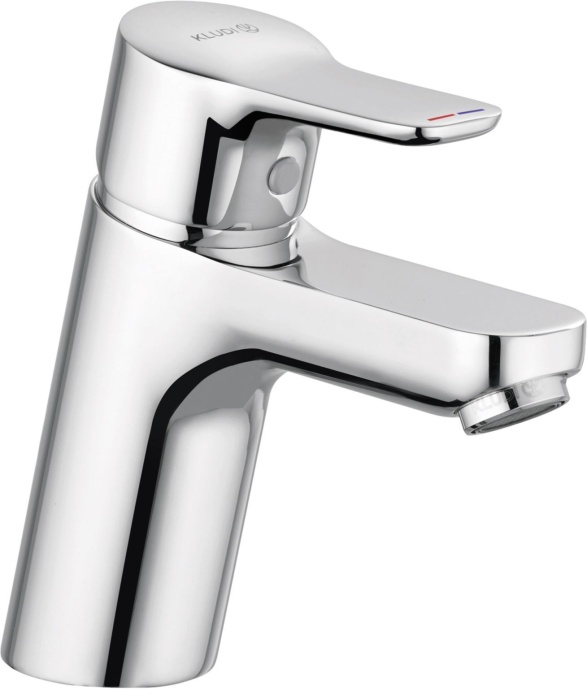 Смеситель Kludi Pure&Easy для раковины 370280565 - 0