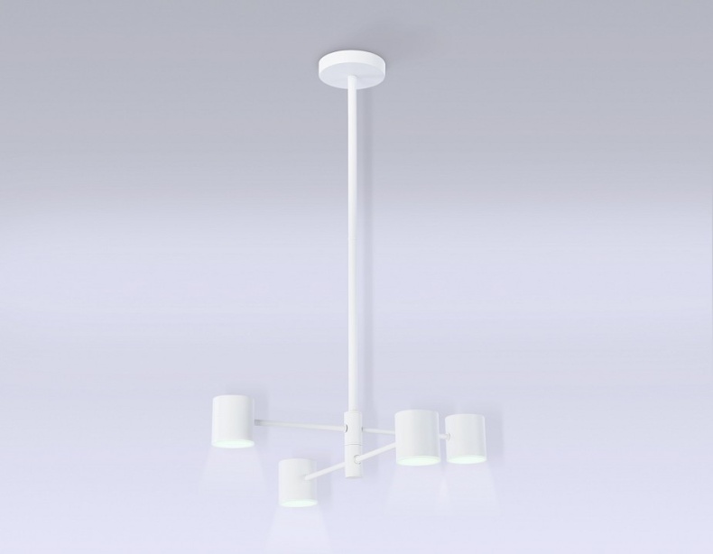 Люстра на штанге Ambrella Light FL FL51705 - 2