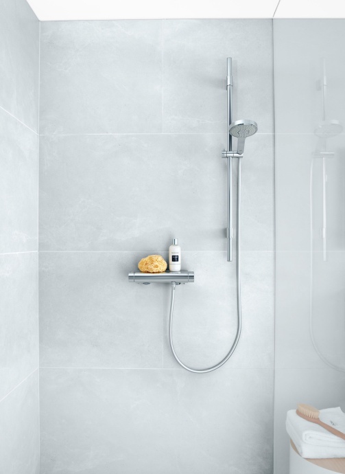 Термостат Grohe Grohtherm 2000 New 34469001 для душа - 2