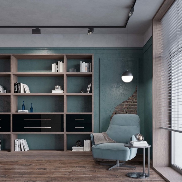 Светильник на штанге Arlight LOFT 036467 - 2