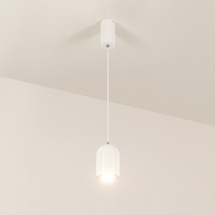 Подвесной светодиодный светильник Arlight SP-Elementa-Dome-R71-9W Warm3000 032777 - 1