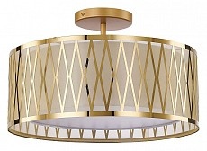 Светильник на штанге Favourite Dolium 4133-3C - 1