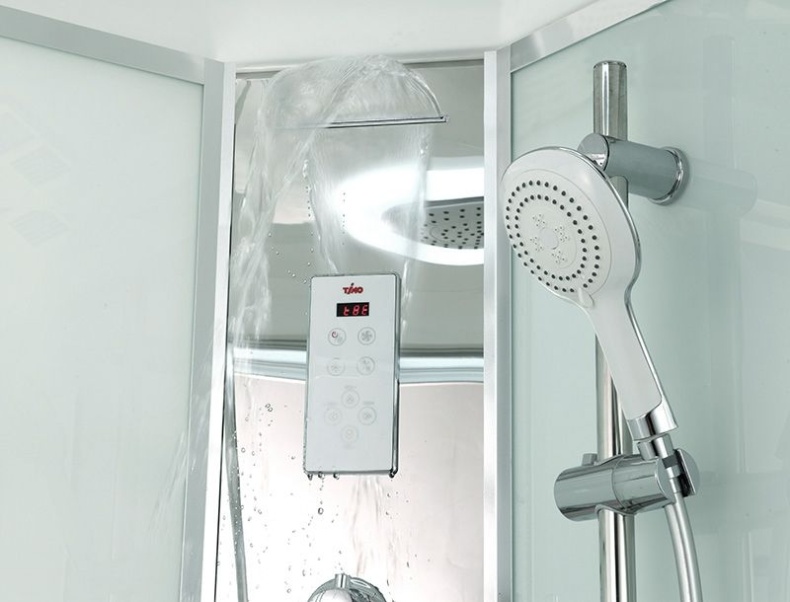 Душевая кабина Timo Comfort T-8890F T-8890 F - 3