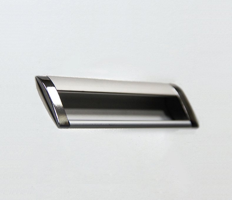 Зеркало-шкаф Style Line Ирис 100/С белый ЛС-00000175 - 6