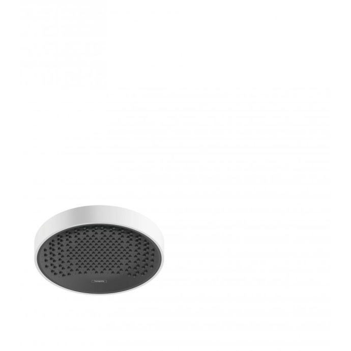 Верхний душ hansgrohe Rainfinity 250 1jet EcoSmart 9 л/мин 26229700 - 0