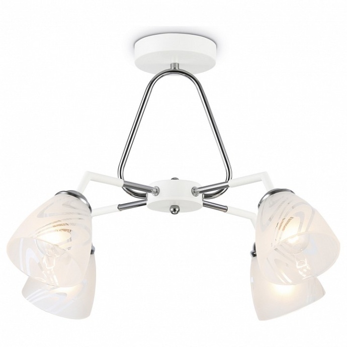 Люстра на штанге Ambrella Light TR TR303291 - 0