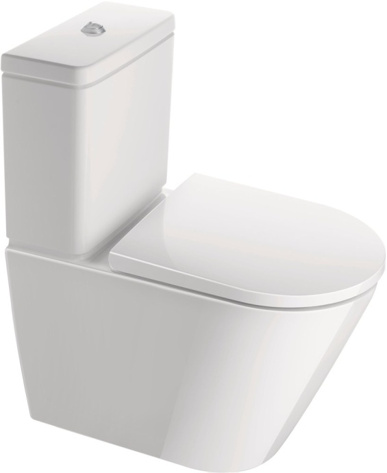 Бачок для унитаза Duravit D-Neo (0944100005) - 1