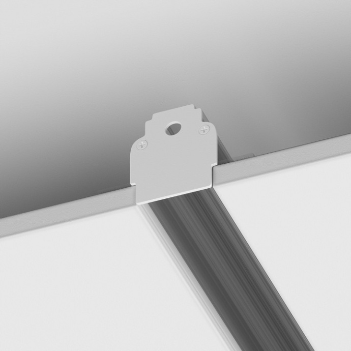 Трек встраиваемый Maytoni Busbar trunkings Gravity TRX010-422W - 1