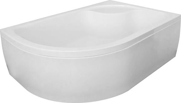 Поддон для душа Royal Bath RB 8120BK R RB8120BК-R - 1