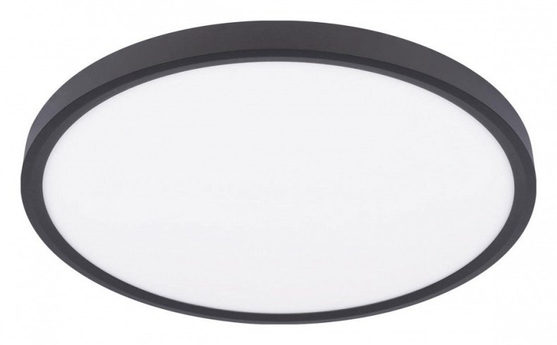 Накладной светильник Loft it Extraslim 10227/40 Black - 0