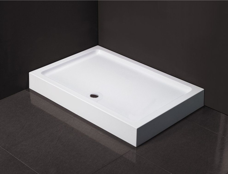 Поддон для душа Black&White Stellar Wind RS-0810H 0810H00 - 1