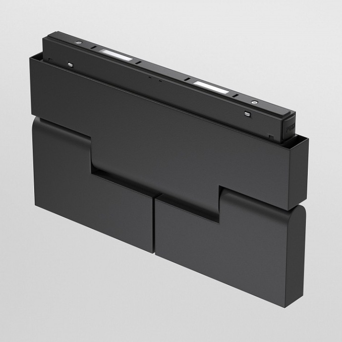 Накладной светильник Elektrostandard Slim Magnetic a066540 - 2