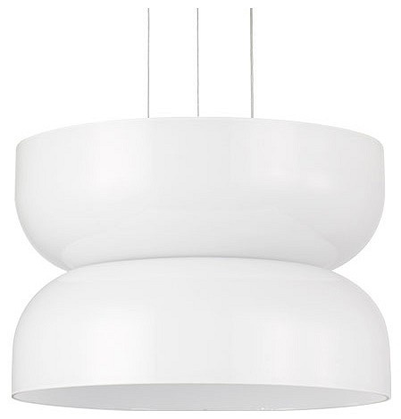 Подвесной светильник Divinare Opal 5246/33 SP-10 - 0