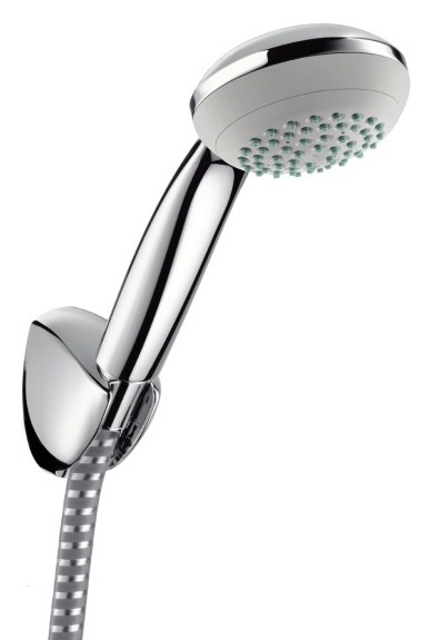 Душевая лейка Hansgrohe  8,5 см  27577000 - 0