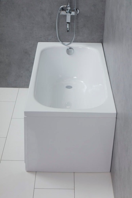 Акриловая ванна BelBagno BB101-130-70 - 2