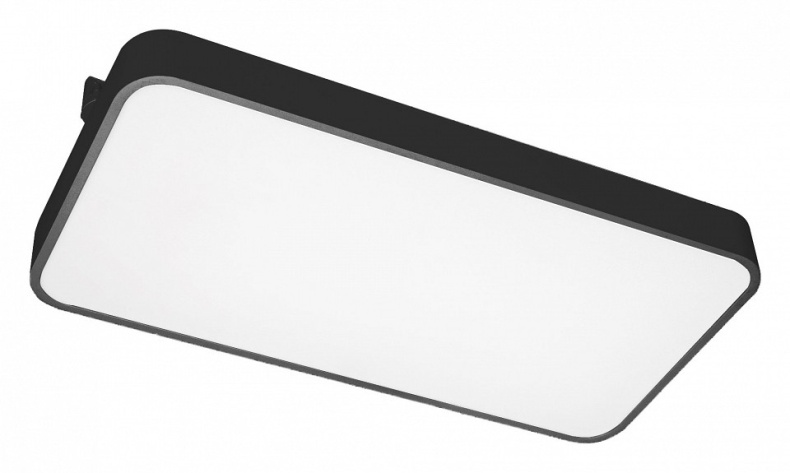 Трековый светодиодный светильник Arlight LGD-Afina-4TR-S600x300-50W Day4000 035495 - 0