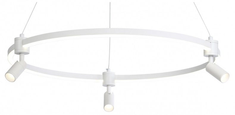 Подвесная люстра Ambrella FL FL5292 - 0