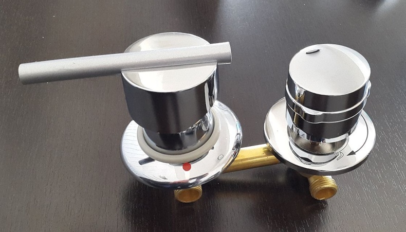 Душевая кабина Niagara NG-2510L - 4