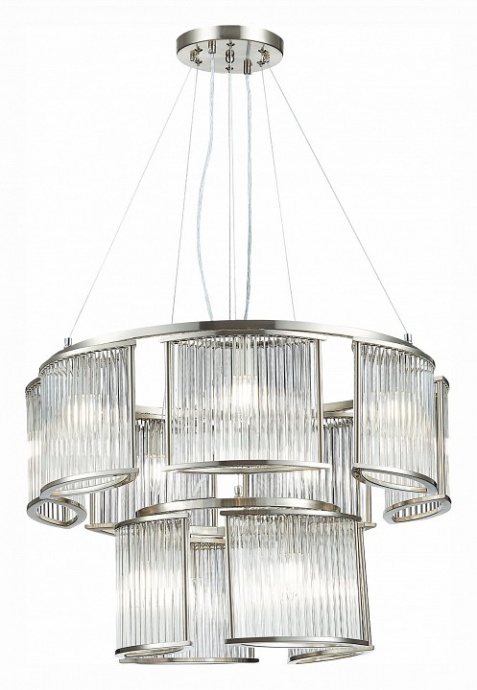 Подвесная люстра ST-Luce Velletri SL1627.103.11 - 1