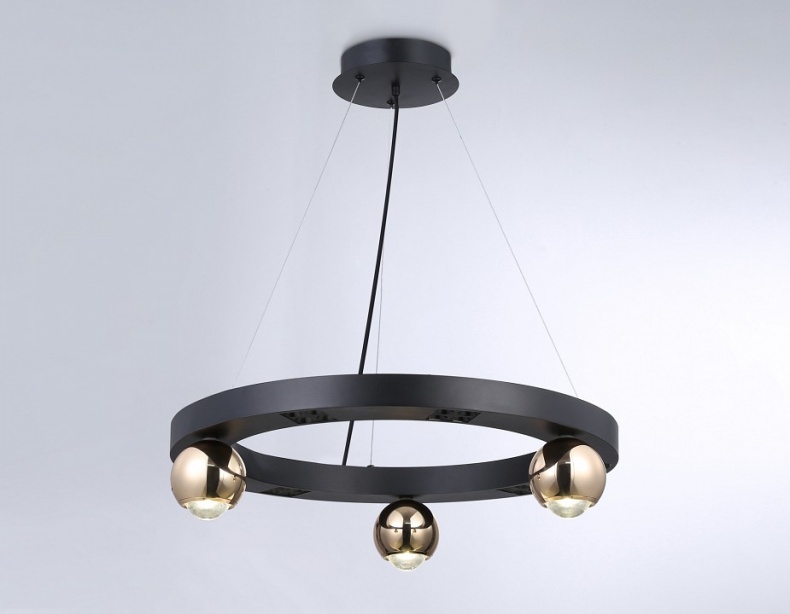Подвесная люстра Ambrella Light FL FL5961 - 2