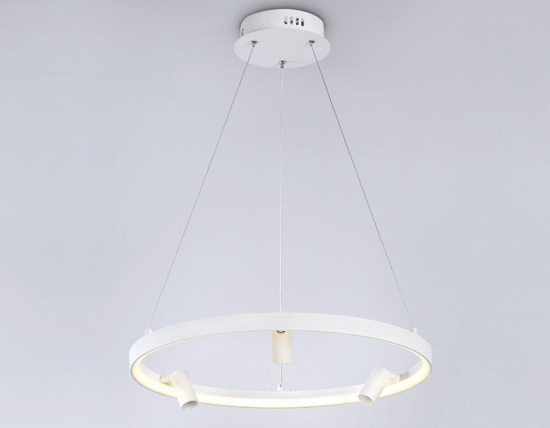 Подвесная люстра Ambrella Light FL FL5281 - 5