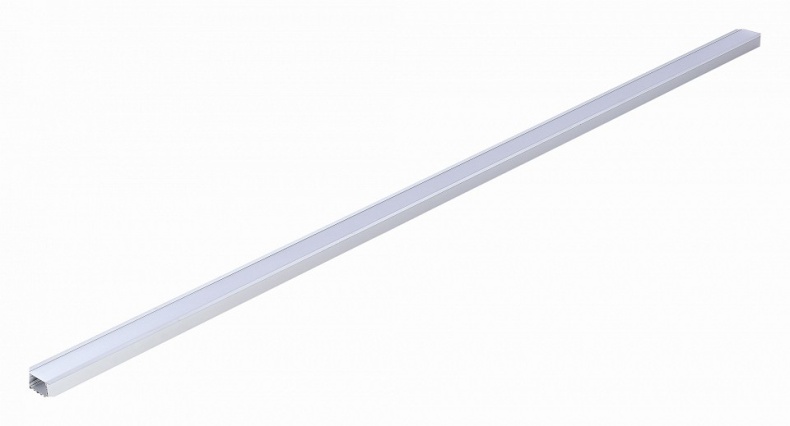 Короб встраиваемый ST-Luce Светодиодные ленты ST017.129.05 - 2