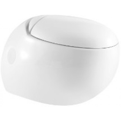Комплект Weltwasser AMBERG 350 ST + JECKENBACH 004 GL-WT + AMBERG RD-MR CR  10000006536 - 2
