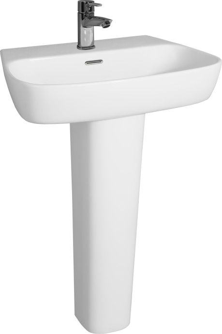 Раковина BelBagno Romina BB121L - 3