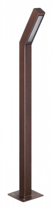 Ландшафтный светодиодный светильник Novotech Street Cornu 358058 - 0