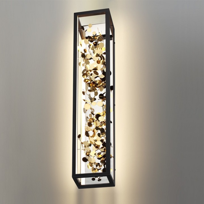 Накладной светильник Odeon Light Bild 5065/23WL - 2