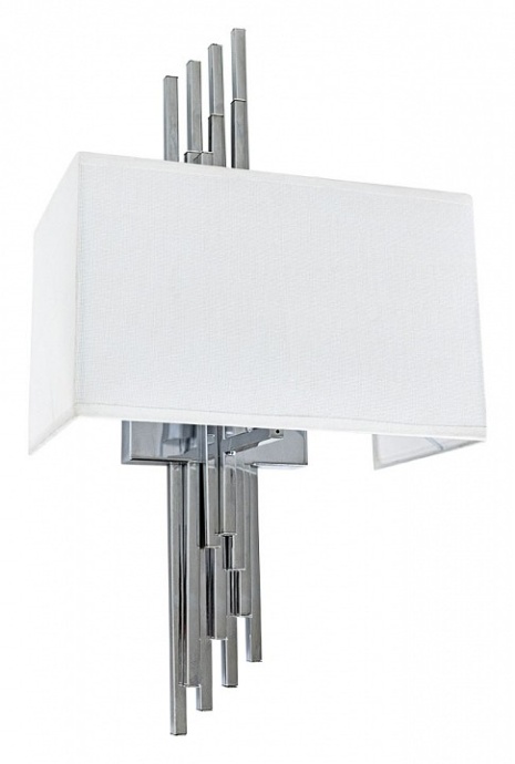 Накладной светильник Arte Lamp Julietta A5037AP-1CC - 0