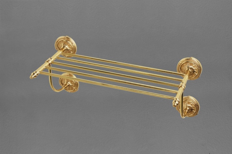Полотенцедержатель Art&max BAROCCO  AM-2035-Do-Ant - 0