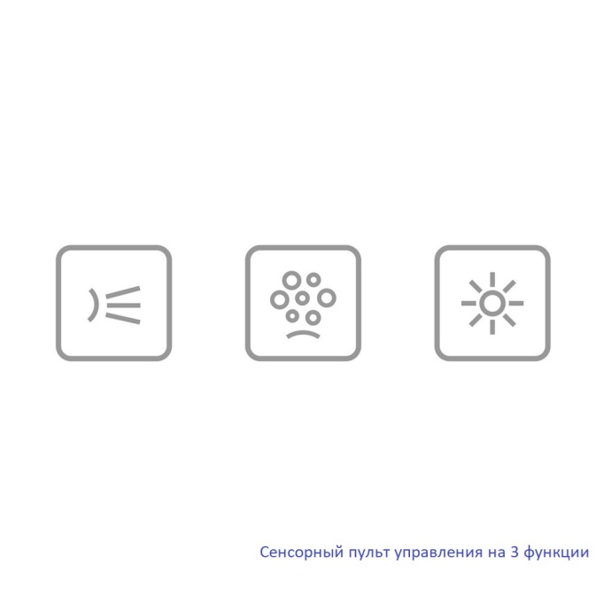 Ванна акриловая Excellent Oceana Slim Relax 180х80 с гидромассажем белый - бронза WAEX.OCE18S.RELAX.BR - 4