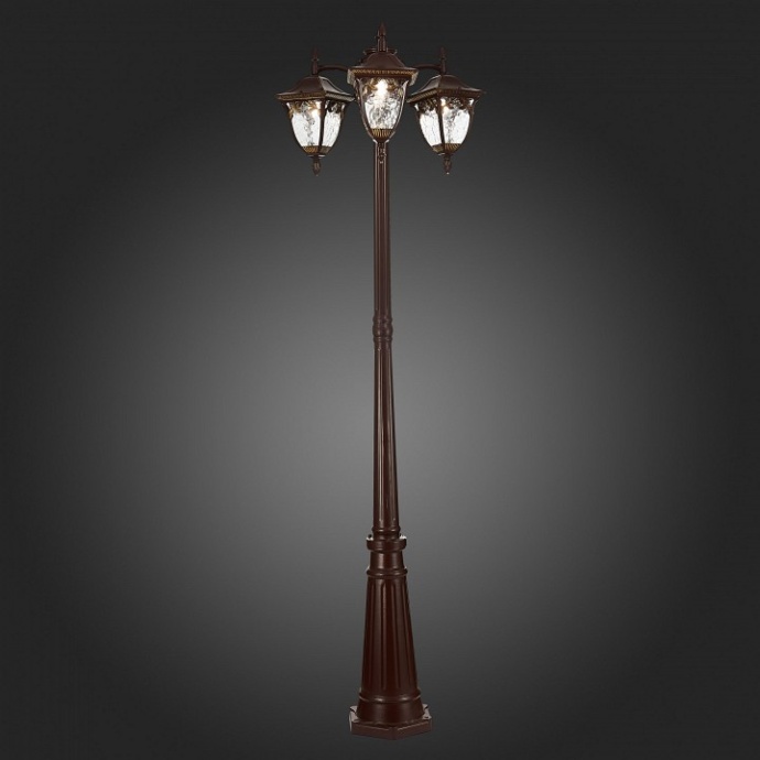 Фонарный столб ST-Luce Chiani SL083.705.03 - 5