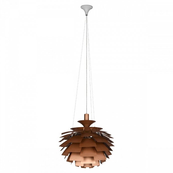 Подвесной светильник Loft it Artichoke 10156/800 Brass - 1