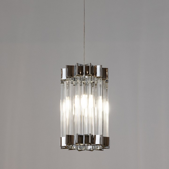 Подвесной светильник Arte Lamp Caravaggio A1059SP-1CC - 1